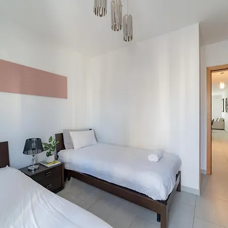 Apartament Premier Court