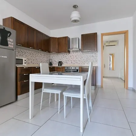 Apartament Premier Court St. Julian's