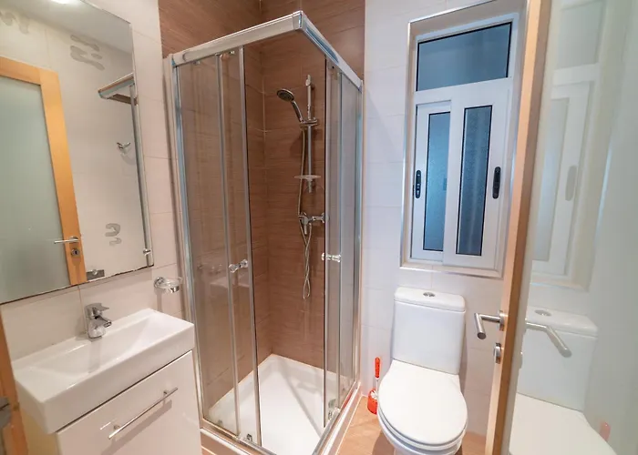 Lägenhet Premier Court *