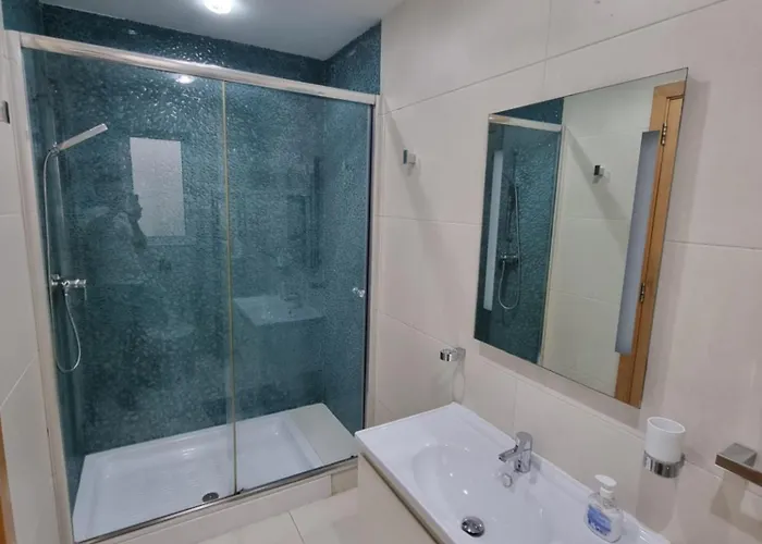 Premier Court Lägenhet