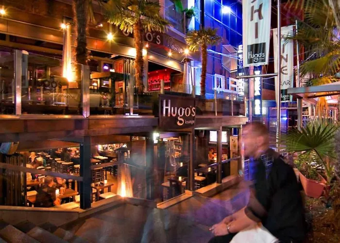 Premier Court Lägenhet St. Julian's