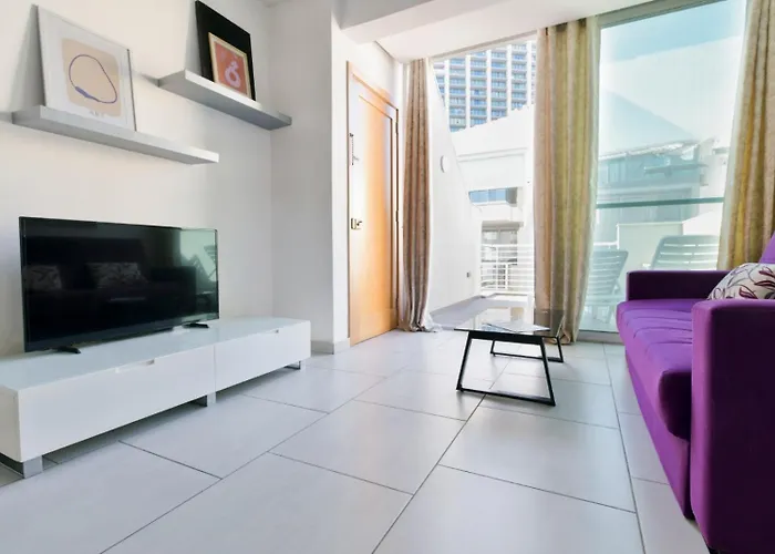 Lägenhet Premier Court