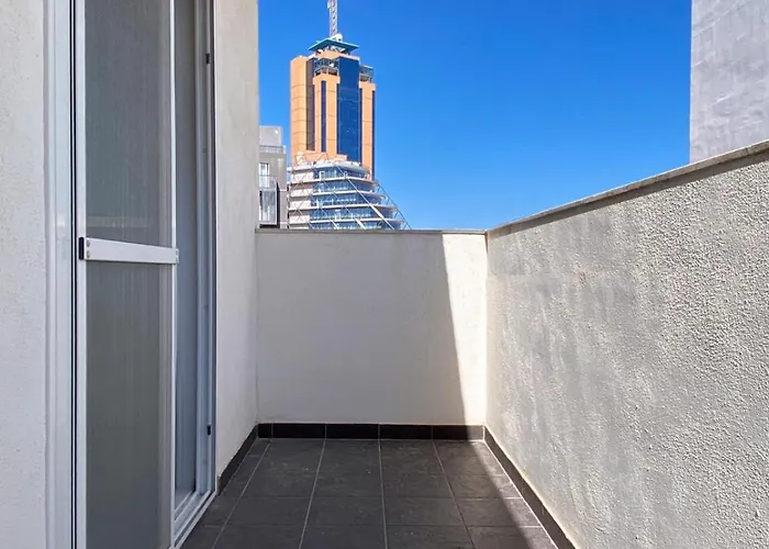 Premier Court Lägenhet St. Julian's