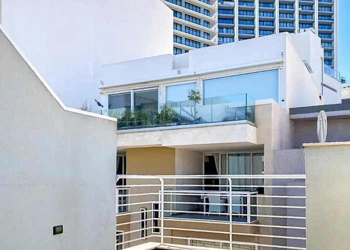 Lägenhet Premier Court *