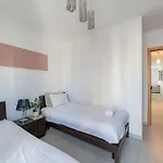 Apartmán Premier Court