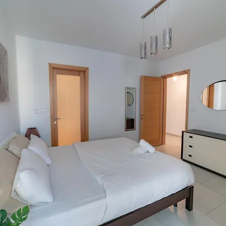 Apartament Premier Court St. Julian's