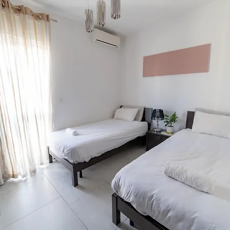 Premier Court Apartment Saint Julian's