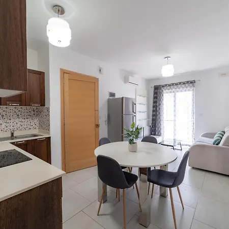 Premier Court Apartment