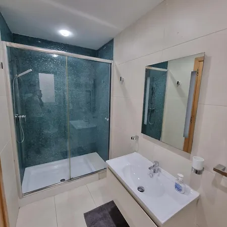 Premier Court Apartment