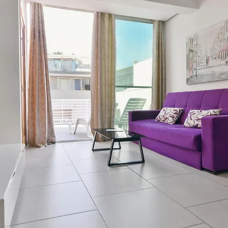 Premier Court Apartment