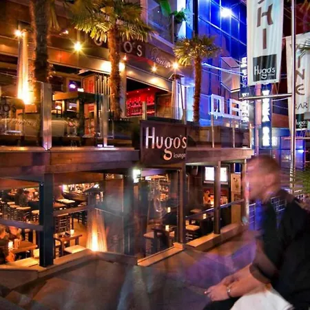 Premier Court Apartment Saint Julian's