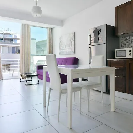 Premier Court Apartament