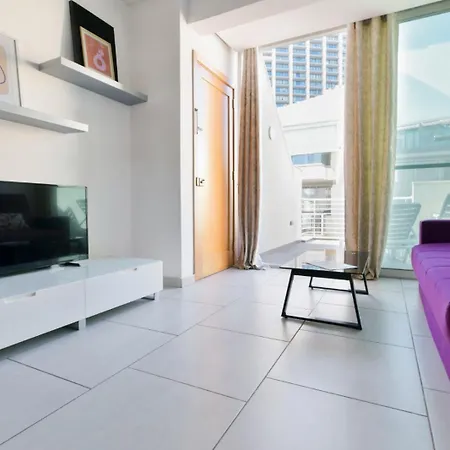Apartment Premier Court