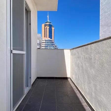 Premier Court Apartment San Ġiljan