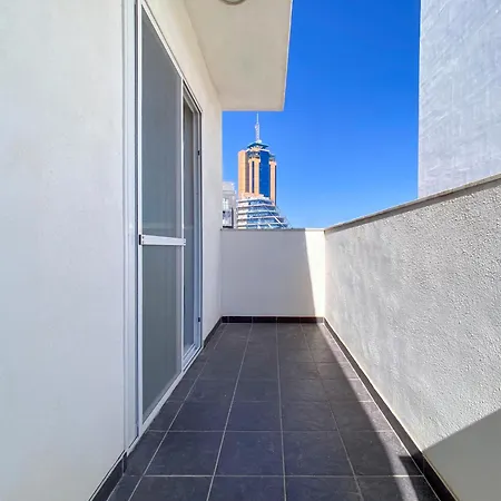 Premier Court Apartament *