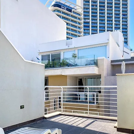 Apartment Premier Court *